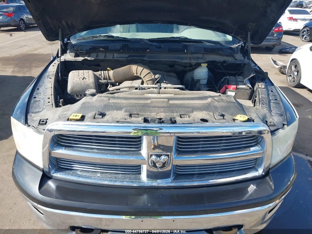 Aukcja sprzedaży 2010 Dodge Ram 1500 Slt/sport/trx, vin: 1D7RV1GT8AS107324, numer aukcji: 44756727