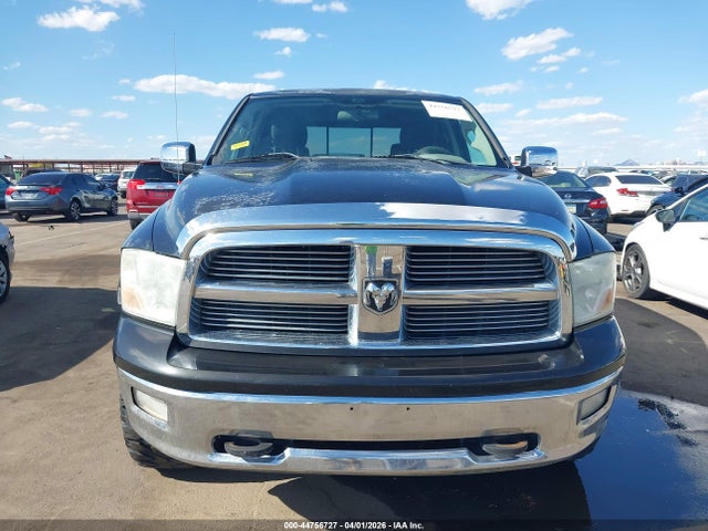 Aukcja sprzedaży 2010 Dodge Ram 1500 Slt/sport/trx, vin: 1D7RV1GT8AS107324, numer aukcji: 44756727