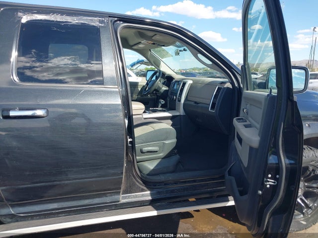 Aukcja sprzedaży 2010 Dodge Ram 1500 Slt/sport/trx, vin: 1D7RV1GT8AS107324, numer aukcji: 44756727
