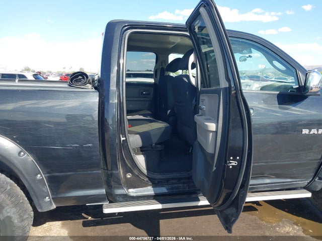 Aukcja sprzedaży 2010 Dodge Ram 1500 Slt/sport/trx, vin: 1D7RV1GT8AS107324, numer aukcji: 44756727