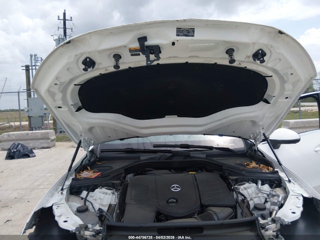 W1NKM4GBXRF201581 Mercedes-Benz Glc 300 Suv