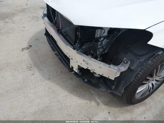 W1NKM4GBXRF201581 Mercedes-Benz Glc 300 Suv