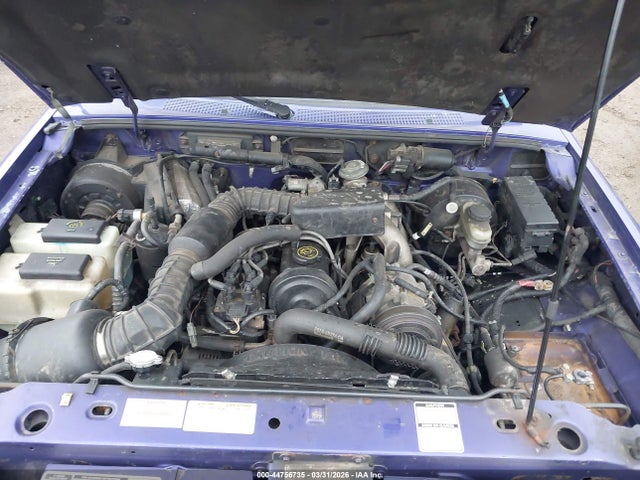 Продаж на аукціоні авто 1995 Mazda B2300, vin: 4F4CR12A4STM14227, номер лоту: 44756735
