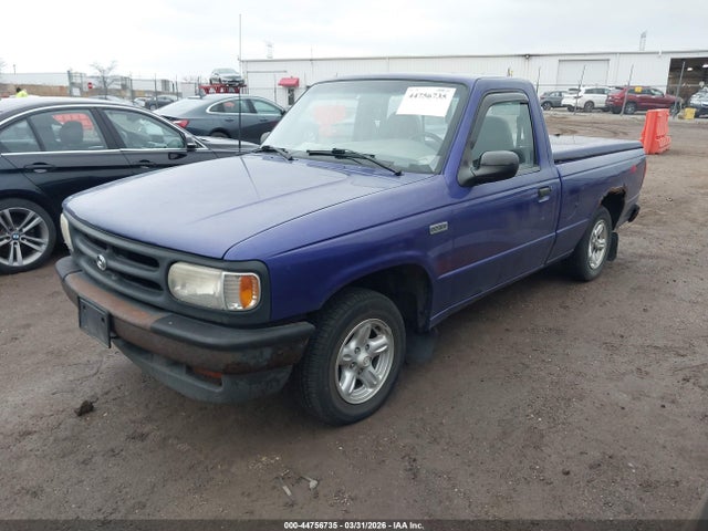 Продаж на аукціоні авто 1995 Mazda B2300, vin: 4F4CR12A4STM14227, номер лоту: 44756735