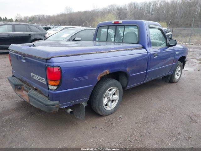 Продаж на аукціоні авто 1995 Mazda B2300, vin: 4F4CR12A4STM14227, номер лоту: 44756735