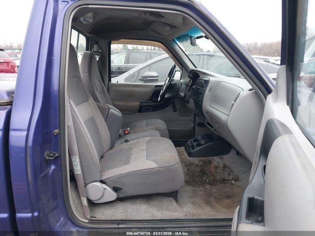 Продаж на аукціоні авто 1995 Mazda B2300, vin: 4F4CR12A4STM14227, номер лоту: 44756735