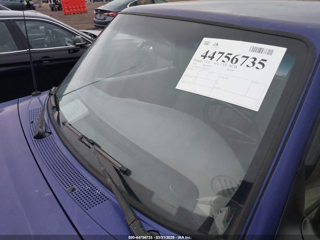 Продаж на аукціоні авто 1995 Mazda B2300, vin: 4F4CR12A4STM14227, номер лоту: 44756735