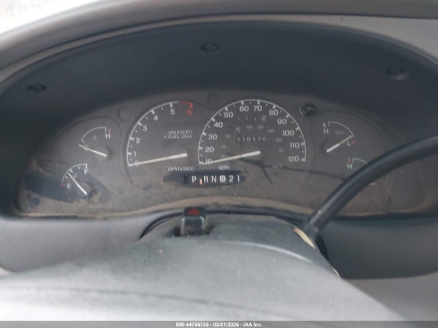 Продаж на аукціоні авто 1995 Mazda B2300, vin: 4F4CR12A4STM14227, номер лоту: 44756735