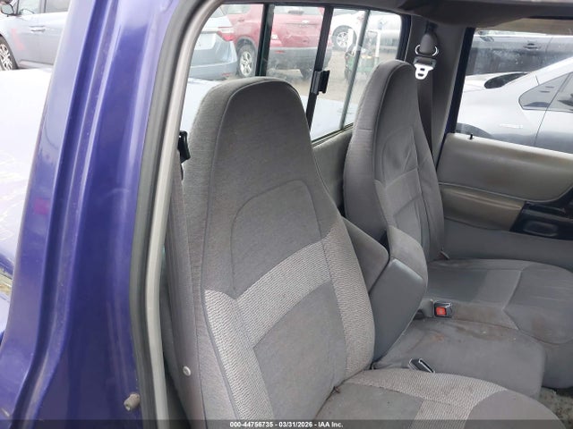 Продаж на аукціоні авто 1995 Mazda B2300, vin: 4F4CR12A4STM14227, номер лоту: 44756735