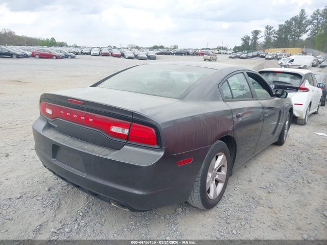 2013 DODGE CHARGER 2C3CDXBG2DH663595 Photo 3