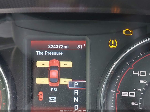 2013 DODGE CHARGER 2C3CDXBG2DH663595 Photo 6