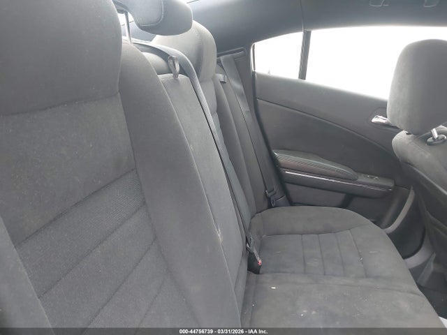 2013 DODGE CHARGER 2C3CDXBG2DH663595 Photo 7