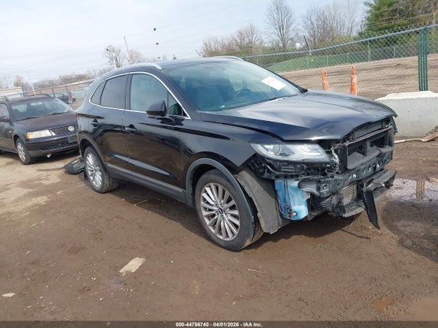 2019 LINCOLN MKC 5LMCJ1D97KUL38069