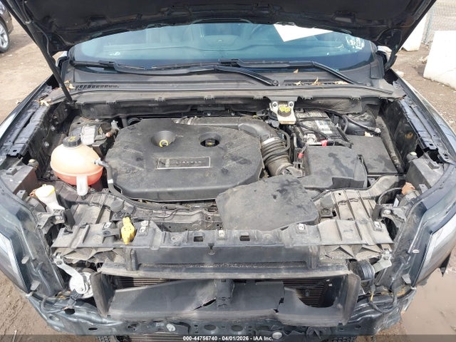 2019 LINCOLN MKC 5LMCJ1D97KUL38069 Photo 9