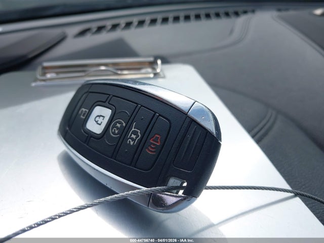 2019 LINCOLN MKC 5LMCJ1D97KUL38069 Photo 10