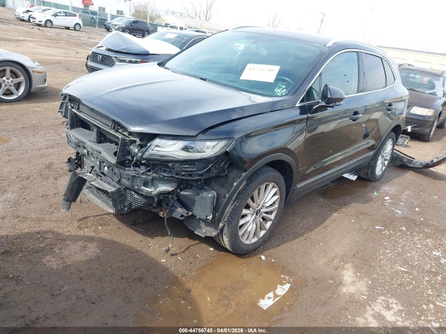 2019 LINCOLN MKC 5LMCJ1D97KUL38069 Photo 1