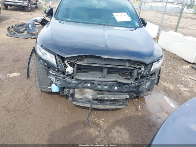 2019 LINCOLN MKC 5LMCJ1D97KUL38069 Photo 5