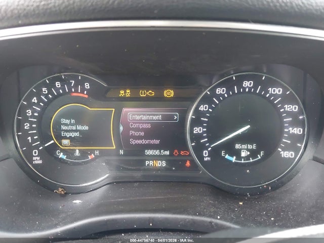 2019 LINCOLN MKC 5LMCJ1D97KUL38069 Photo 6