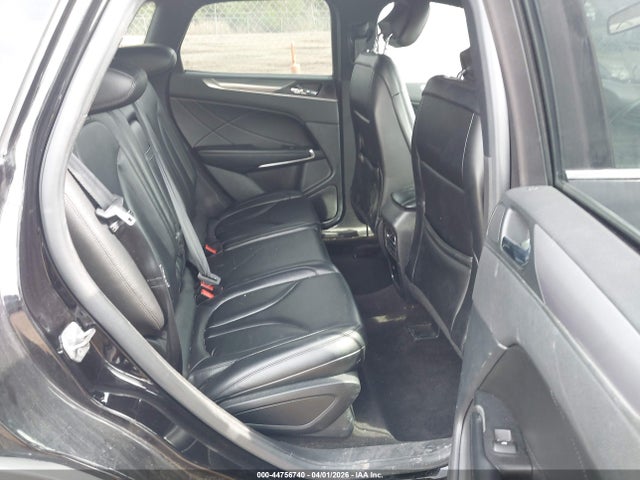 2019 LINCOLN MKC 5LMCJ1D97KUL38069 Photo 7