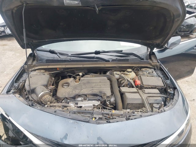 Aukcja sprzedaży 2019 Chevrolet Malibu Lt, vin: 1G1ZD5ST2KF121606, numer aukcji: 44756741