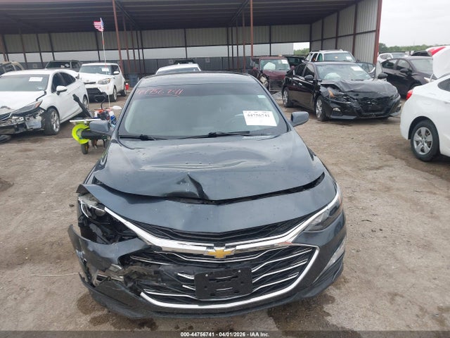 Aukcja sprzedaży 2019 Chevrolet Malibu Lt, vin: 1G1ZD5ST2KF121606, numer aukcji: 44756741