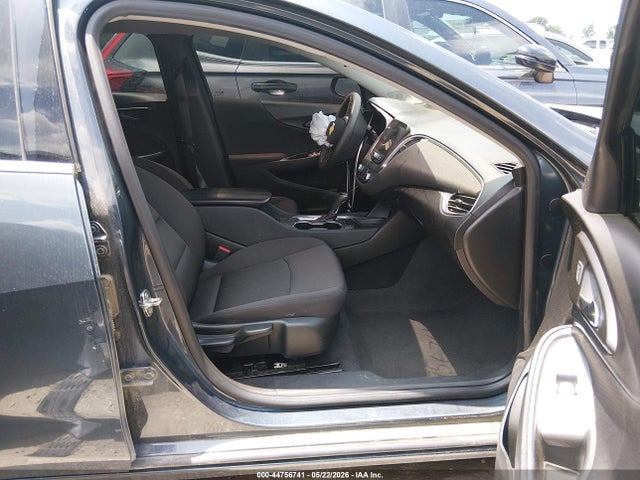 Aukcja sprzedaży 2019 Chevrolet Malibu Lt, vin: 1G1ZD5ST2KF121606, numer aukcji: 44756741