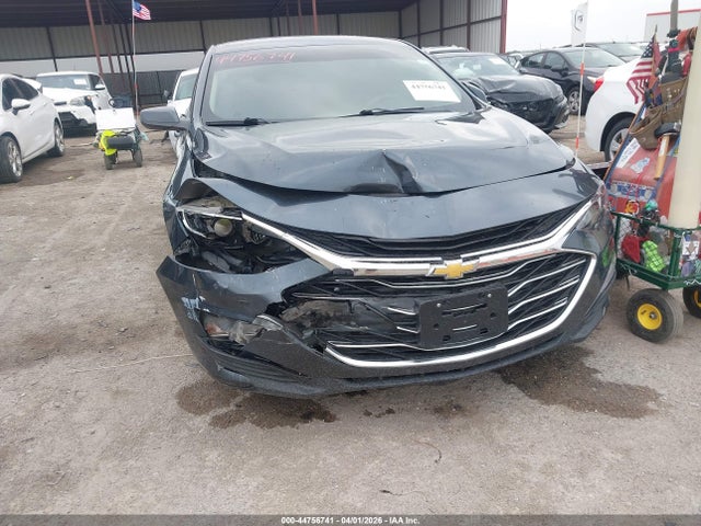 Aukcja sprzedaży 2019 Chevrolet Malibu Lt, vin: 1G1ZD5ST2KF121606, numer aukcji: 44756741