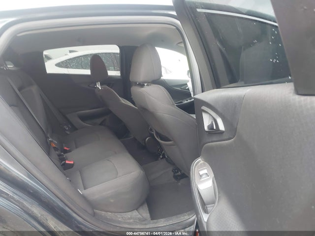 Aukcja sprzedaży 2019 Chevrolet Malibu Lt, vin: 1G1ZD5ST2KF121606, numer aukcji: 44756741