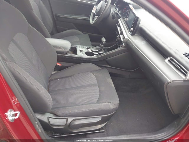 44756743 :رقم المزاد ، 5XXG14J28MG046828 vin ، 2021 Kia K5 Lxs مزاد بيع
