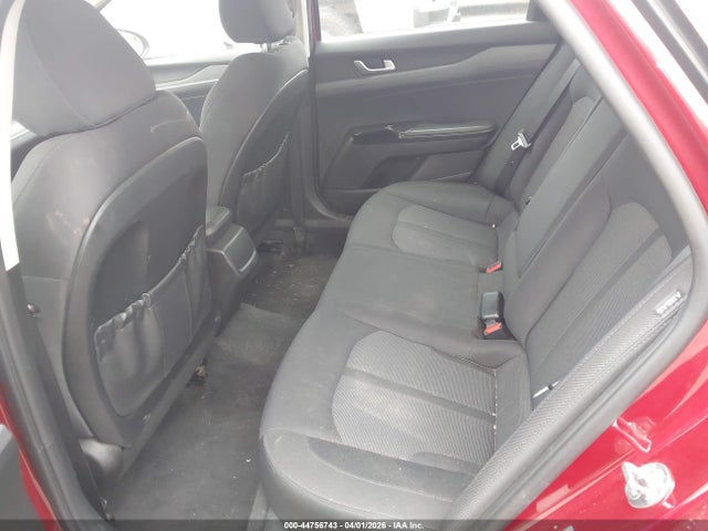 44756743 :رقم المزاد ، 5XXG14J28MG046828 vin ، 2021 Kia K5 Lxs مزاد بيع