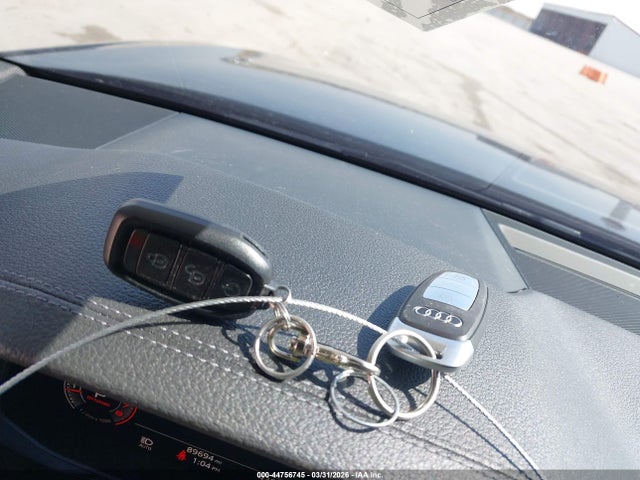 Продажа на аукционе авто 2019 Audi A6 55 Premium, vin: WAUL2AF23KN062274, номер лота: 44756745