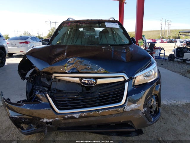 Auction sale of the 2019 Subaru Forester, vin: JF2SKACC0KH459873, lot number: 44756750