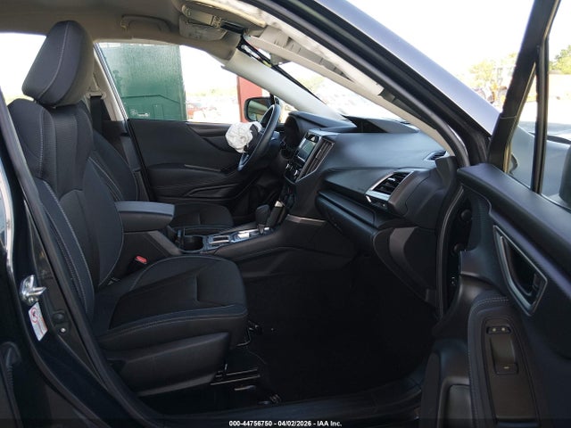 2019 SUBARU FORESTER JF2SKACC0KH459873 Photo 4