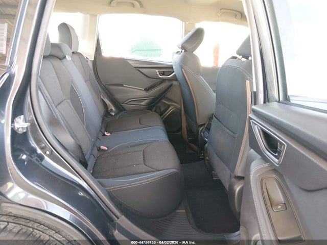 2019 SUBARU FORESTER JF2SKACC0KH459873 Photo 7