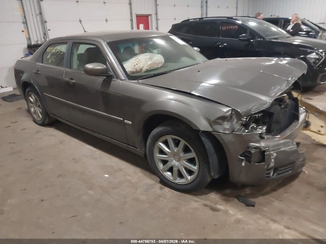 2008 CHRYSLER 300 2C3LA53G68H146866