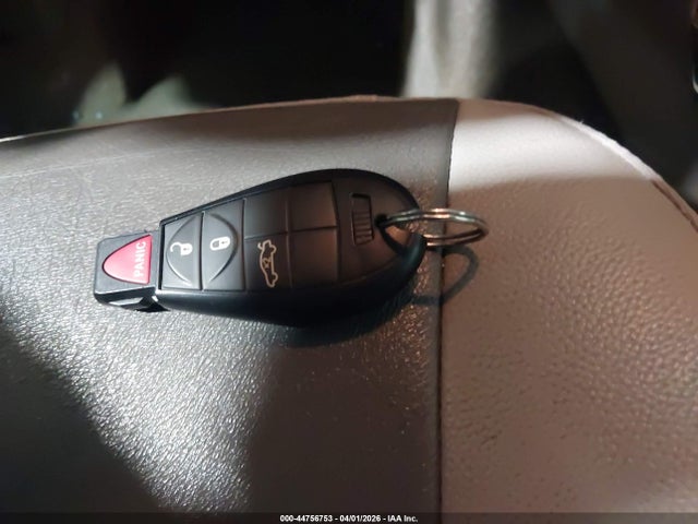 2008 CHRYSLER 300 2C3LA53G68H146866 Photo 10