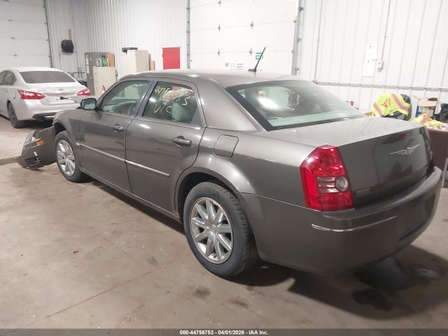 2008 CHRYSLER 300 2C3LA53G68H146866 Photo 2
