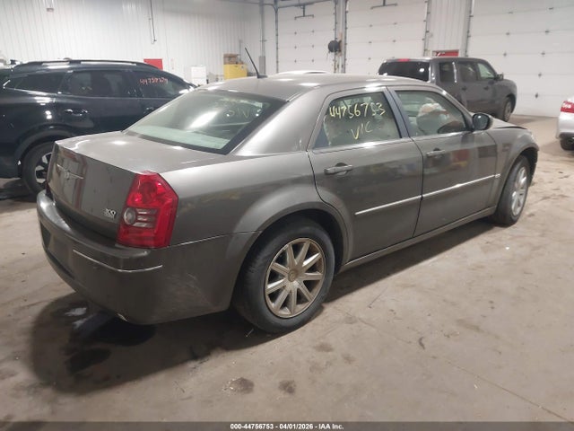 2008 CHRYSLER 300 2C3LA53G68H146866 Photo 3