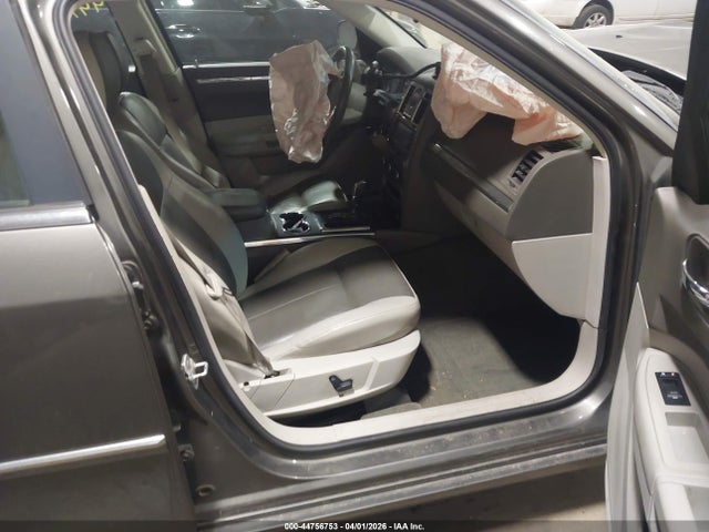 2008 CHRYSLER 300 2C3LA53G68H146866 Photo 4