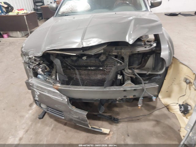 2008 CHRYSLER 300 2C3LA53G68H146866 Photo 5