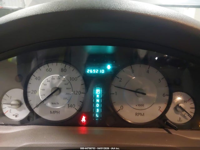 2008 CHRYSLER 300 2C3LA53G68H146866 Photo 6