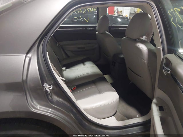 2008 CHRYSLER 300 2C3LA53G68H146866 Photo 7
