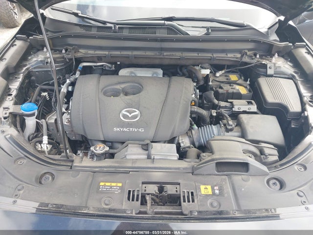 JM3KFBBL9R0492400 Mazda Cx-5 2.5 S Select