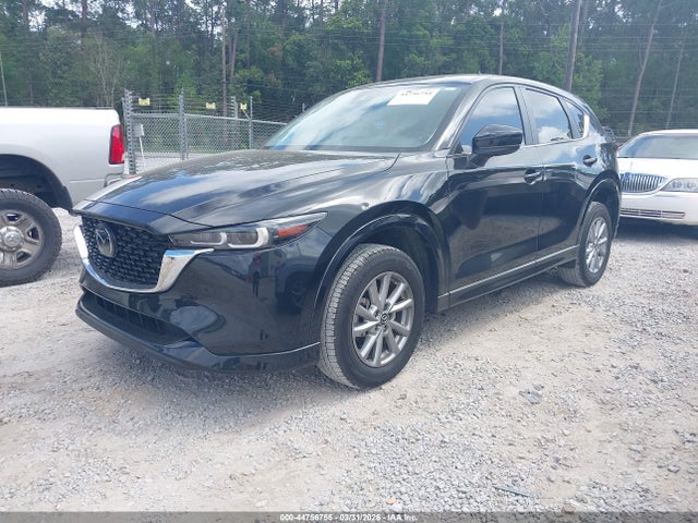 JM3KFBBL9R0492400 Mazda Cx-5 2.5 S Select