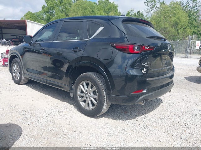 JM3KFBBL9R0492400 Mazda Cx-5 2.5 S Select
