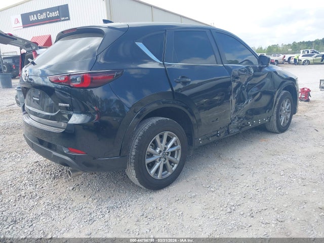 JM3KFBBL9R0492400 Mazda Cx-5 2.5 S Select