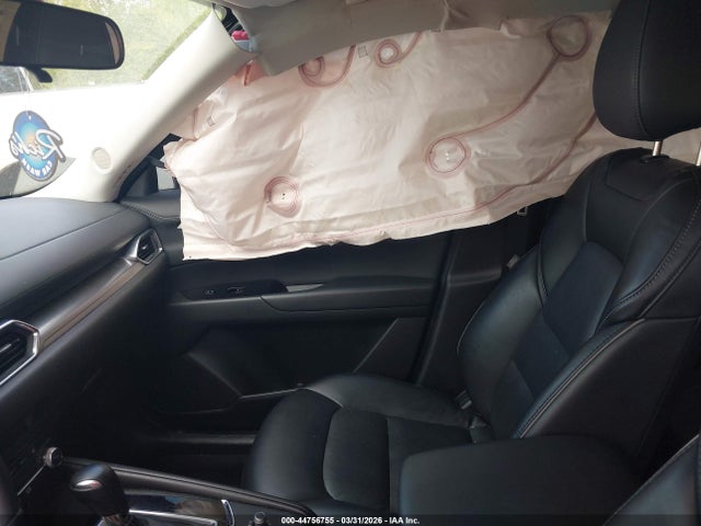 JM3KFBBL9R0492400 Mazda Cx-5 2.5 S Select
