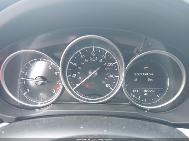 JM3KFBBL9R0492400 Mazda Cx-5 2.5 S Select
