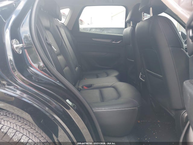 JM3KFBBL9R0492400 Mazda Cx-5 2.5 S Select