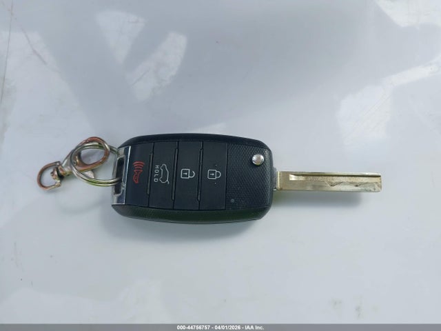 44756757 :رقم المزاد ، 5XYPG4A32LG664065 vin ، 2020 Kia Sorento 2.4l Lx مزاد بيع